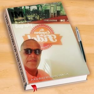 Meet your Posher, Fidel